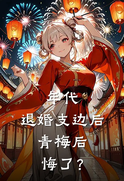 年代：退婚支边后，青梅后悔了？