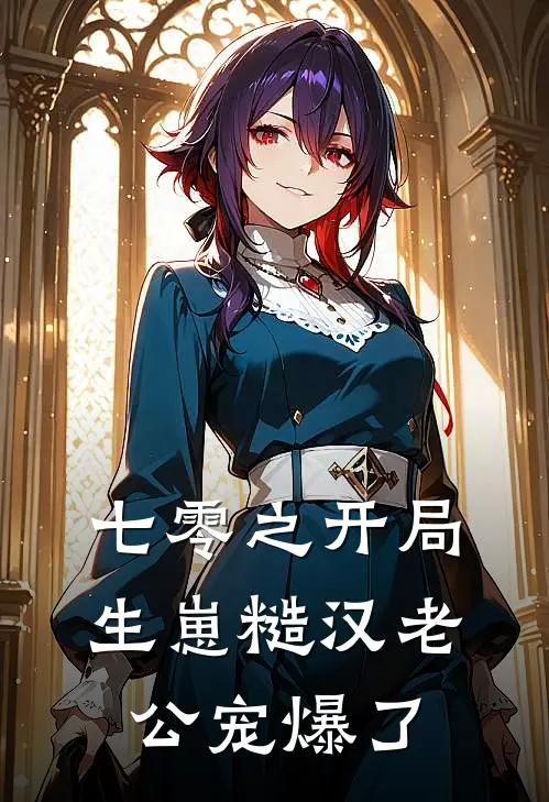 七零之开局生崽糙汉老公宠爆了