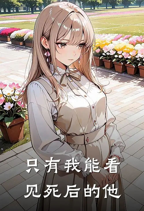 只有我能看见死后的他