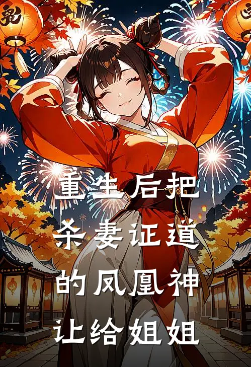 重生后把杀妻证道的凤凰神让给姐姐