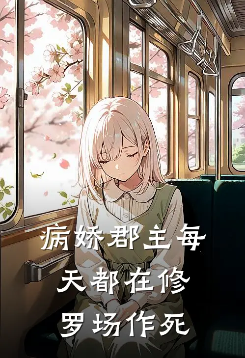 病娇郡主每天都在修罗场作死