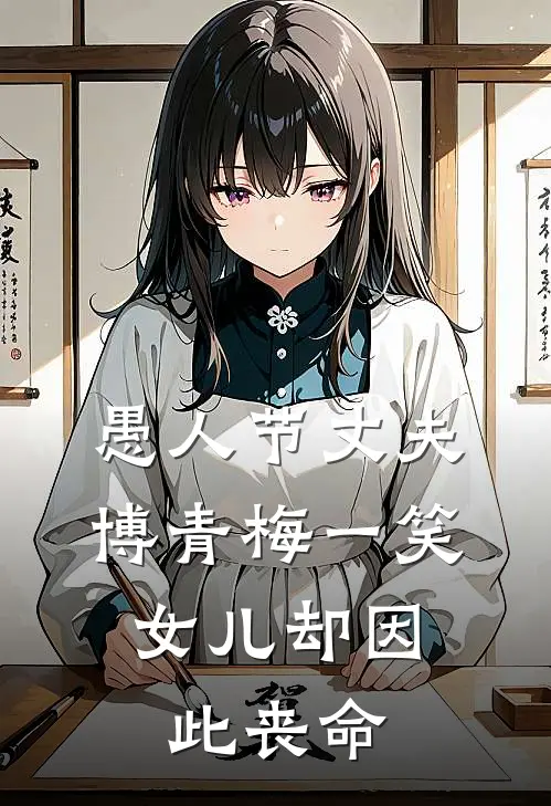 愚人节丈夫博青梅一笑，女儿却因此丧命