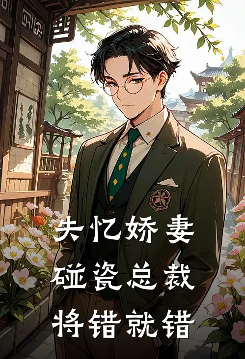 失忆娇妻：碰瓷总裁将错就错