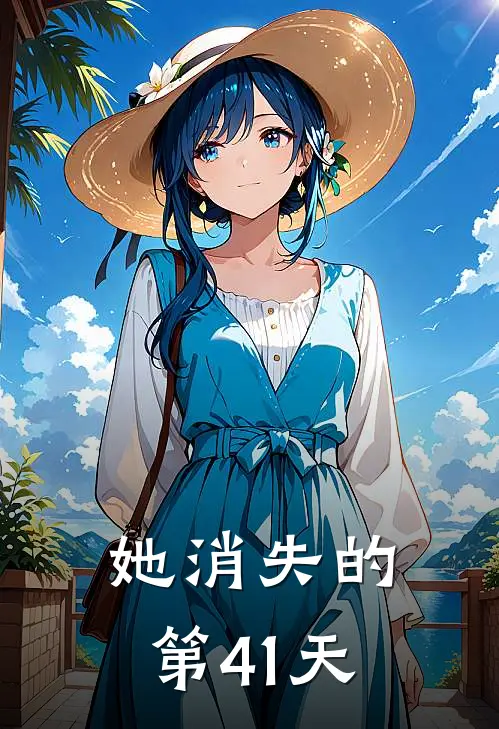 她消失的第41天