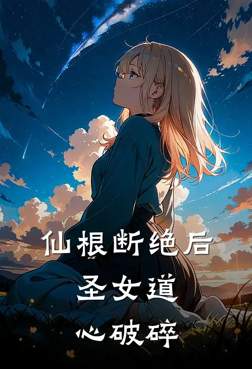 仙根断绝后，圣女道心破碎