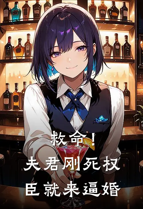 救命！夫君刚死，权臣就来逼婚