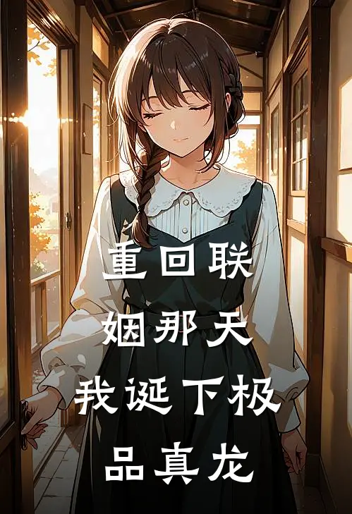 重回联姻那天，我诞下极品真龙