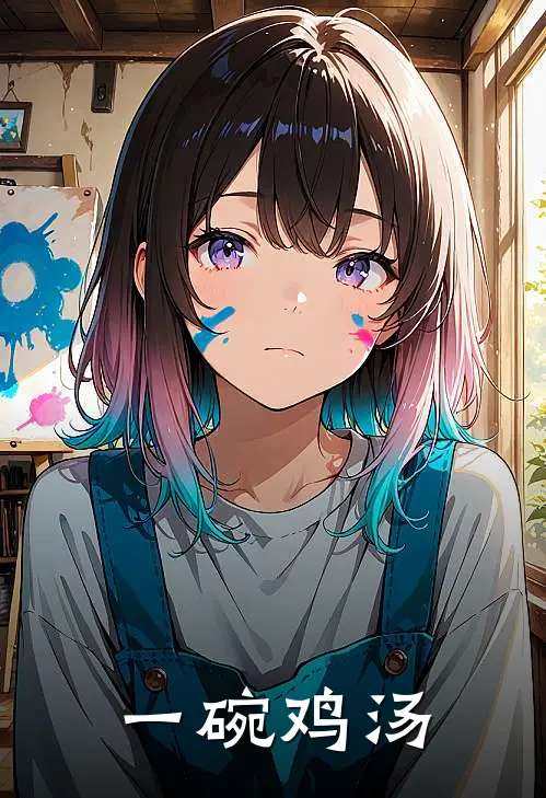 一碗鸡汤