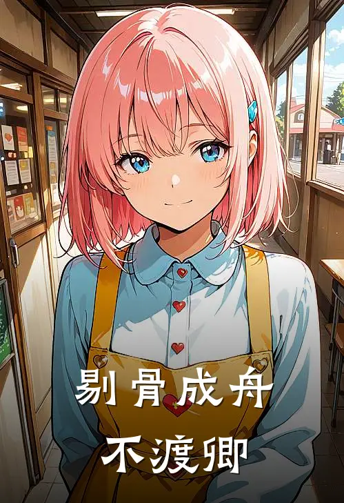 剔骨成舟不渡卿