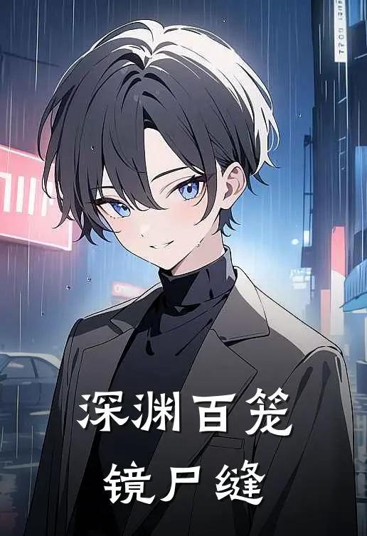 深渊百笼，镜尸缝