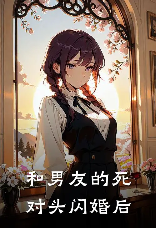 和男友的死对头闪婚后