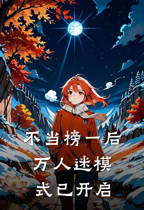 不当榜一后：万人迷模式已开启