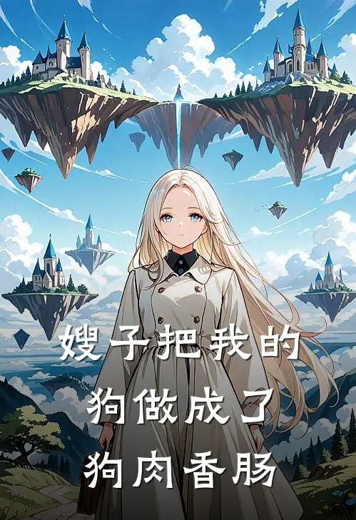 嫂子把我的狗做成了狗肉香肠