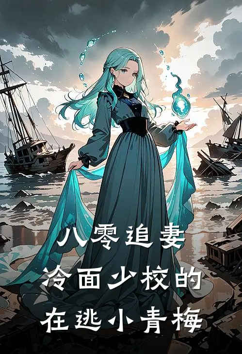 八零追妻，冷面少校的在逃小青梅