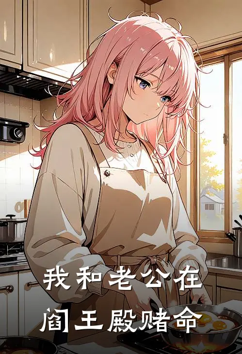 我和老公在阎王殿赌命