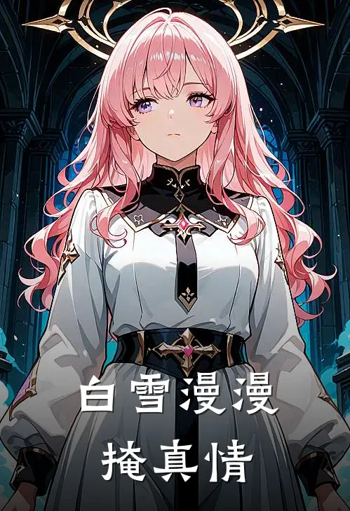 白雪漫漫掩真情