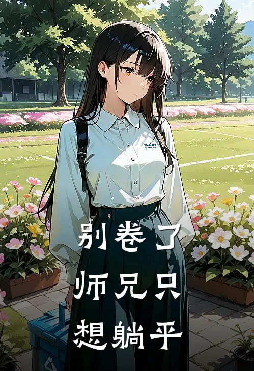 别卷了，师兄只想躺平