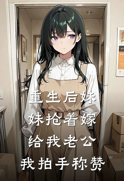 重生后妹妹抢着嫁给我老公，我拍手称赞