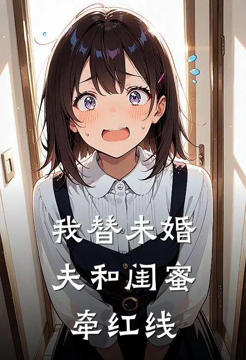 我替未婚夫和闺蜜牵红线