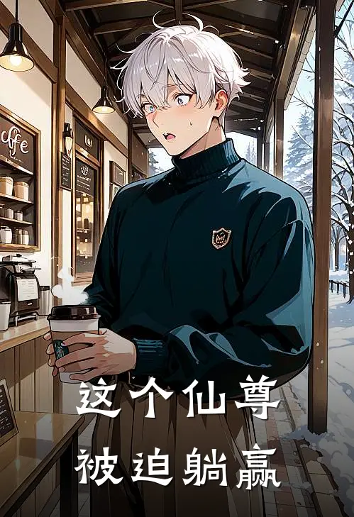 这个仙尊被迫躺赢