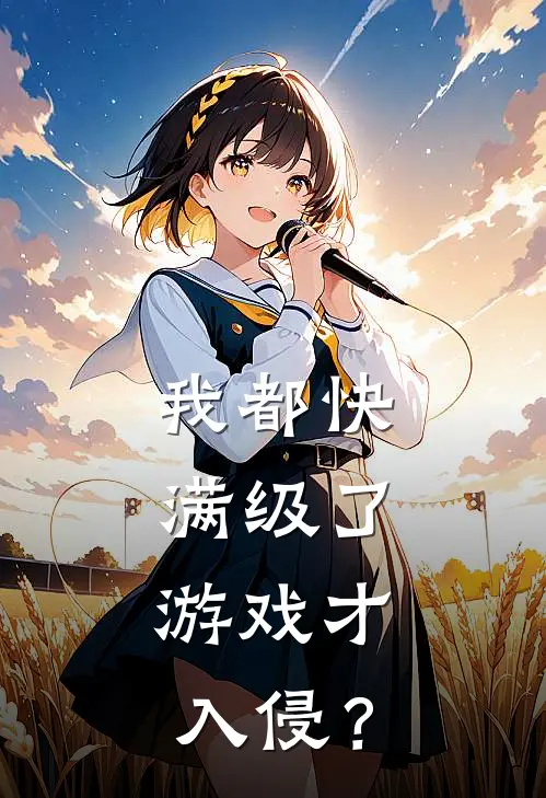 我都快满级了，游戏才入侵？
