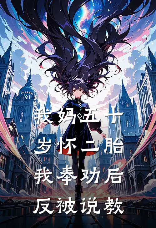 我妈五十岁怀二胎，我奉劝后反被说教