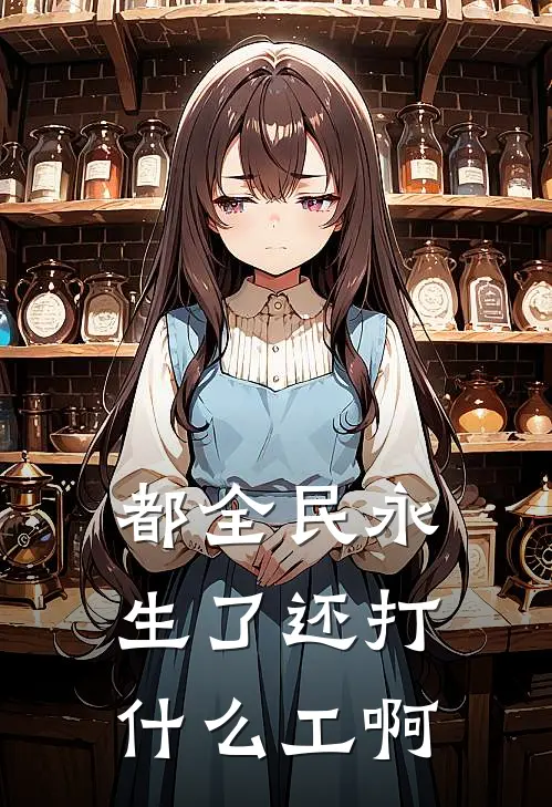 都全民永生了还打什么工啊