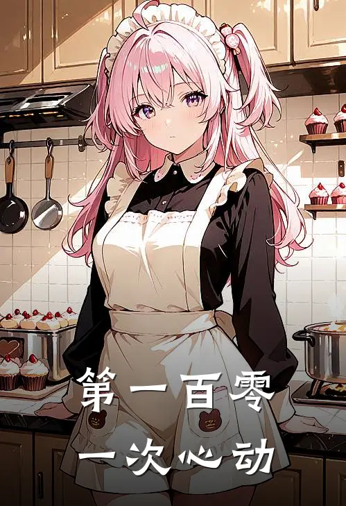 第一百零一次心动