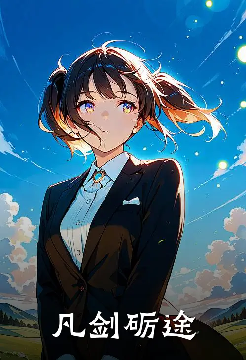 凡剑砺途