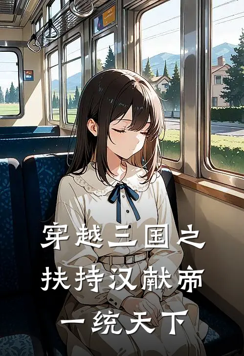 穿越三国之扶持汉献帝一统天下