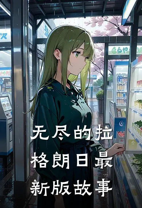 无尽的拉格朗日最新版故事