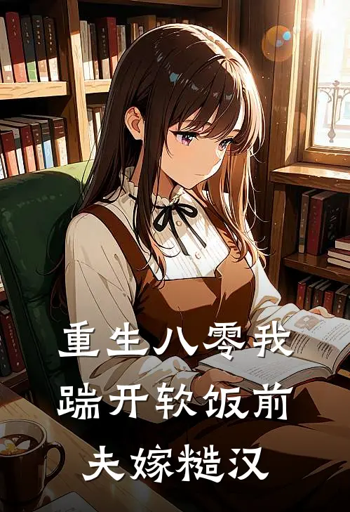 重生八零我踹开软饭前夫嫁糙汉