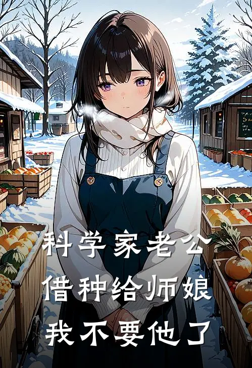 科学家老公借种给师娘，我不要他了