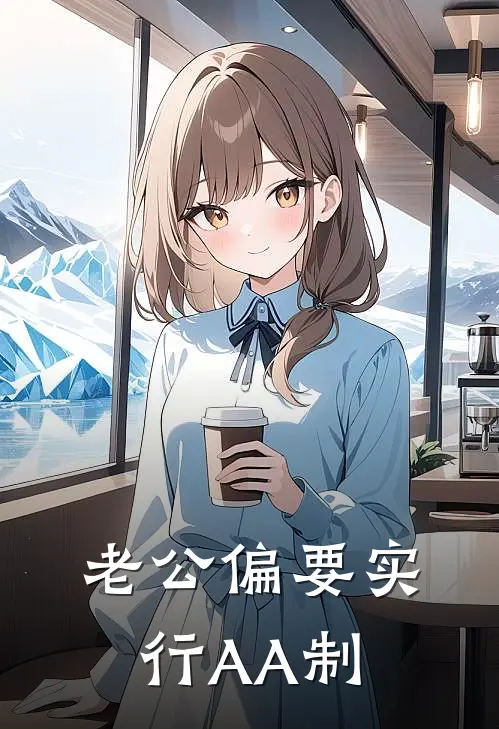 老公偏要实行AA制