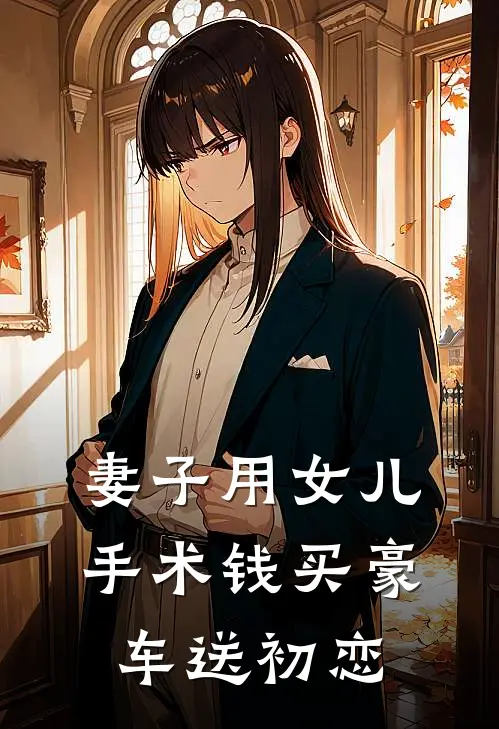 妻子用女儿手术钱买豪车送初恋