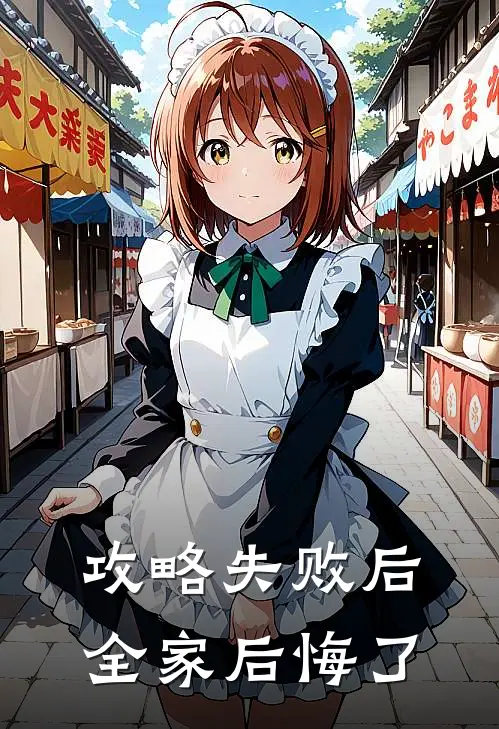 攻略失败后，全家后悔了