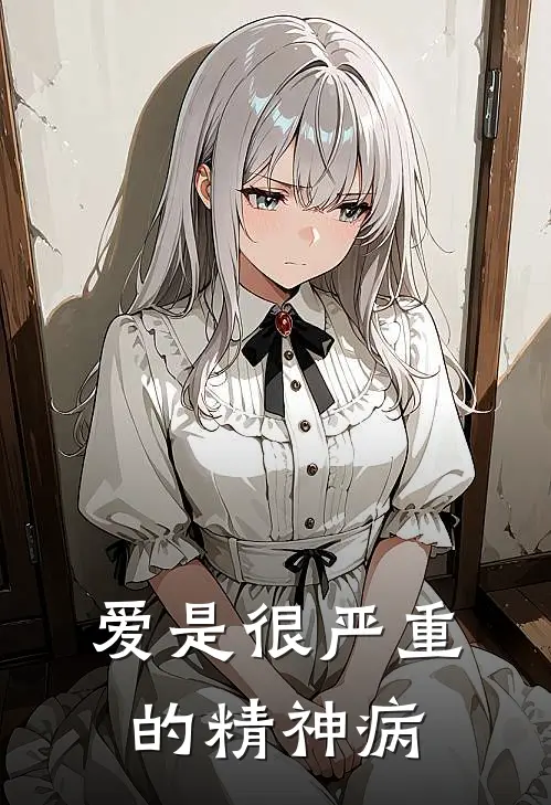 爱是很严重的精神病