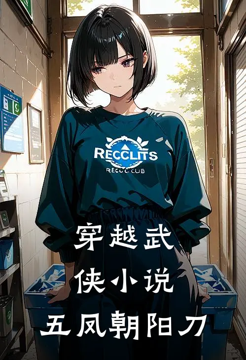 穿越武侠小说：五凤朝阳刀