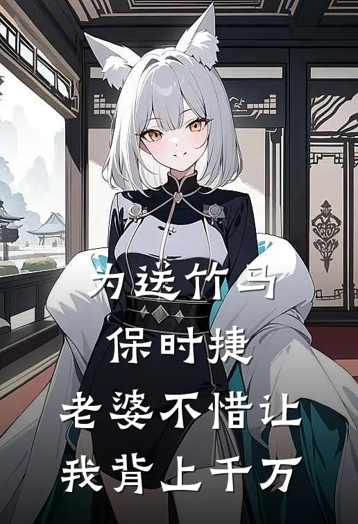 为送竹马保时捷，老婆不惜让我背上千万