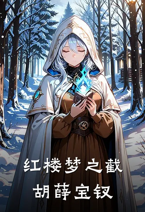 红楼梦之截胡薛宝钗