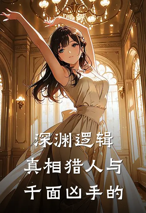 深渊逻辑：真相猎人与千面凶手的