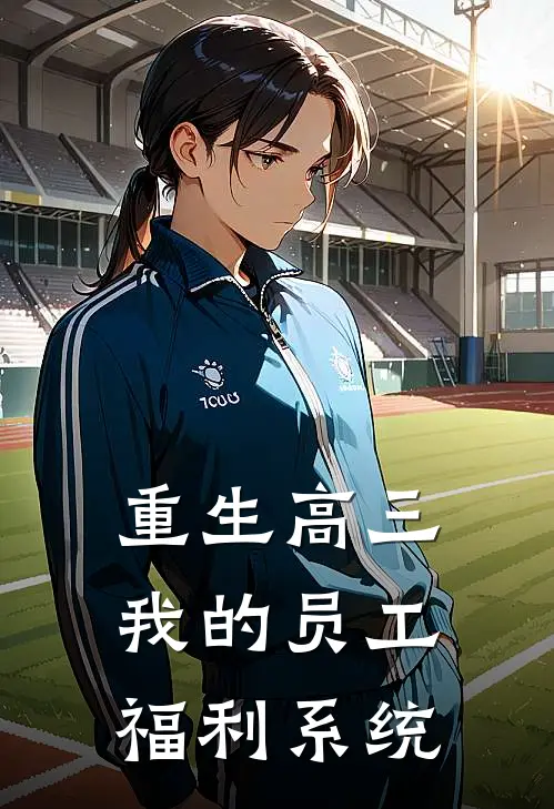 重生高三：我的员工福利系统