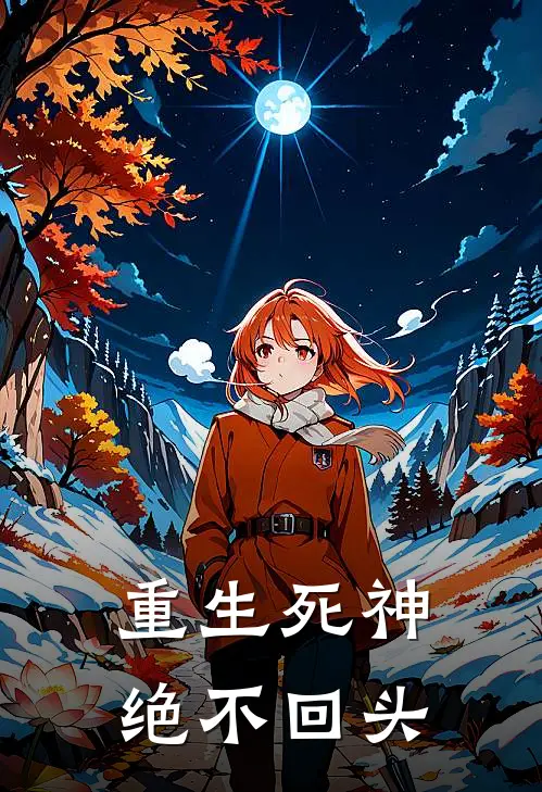重生死神绝不回头