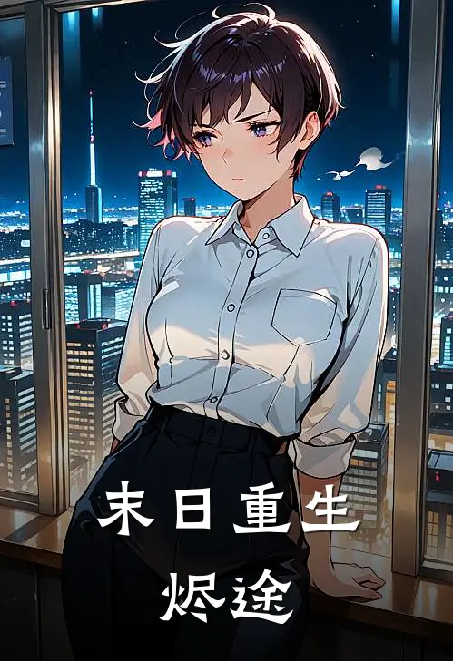 末日重生：烬途