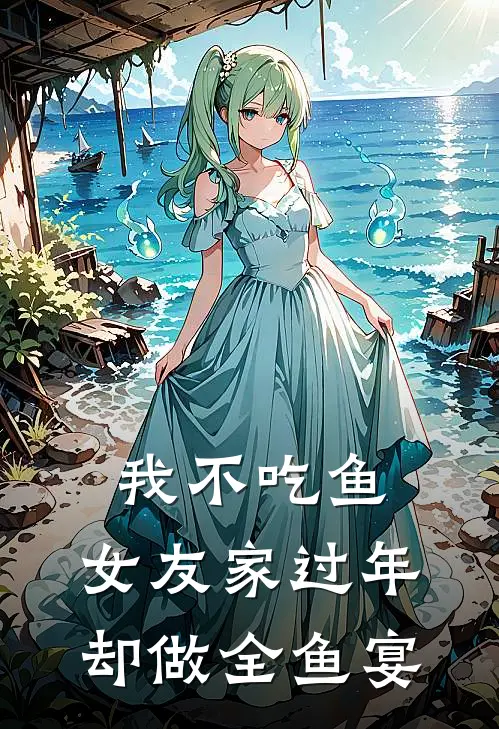 我不吃鱼，女友家过年却做全鱼宴