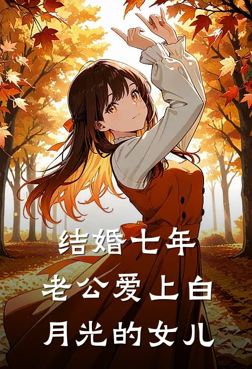 结婚七年，老公爱上白月光的女儿