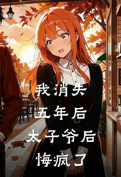 我消失五年后，太子爷后悔疯了