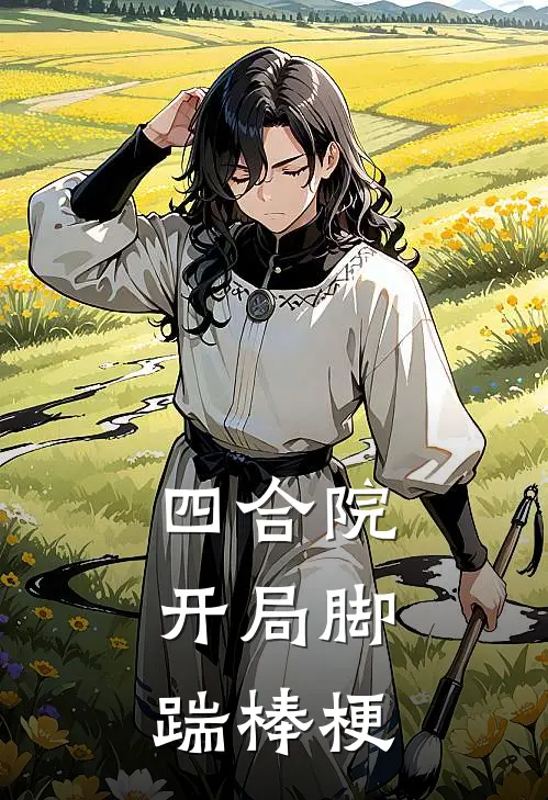 四合院：开局脚踹棒梗