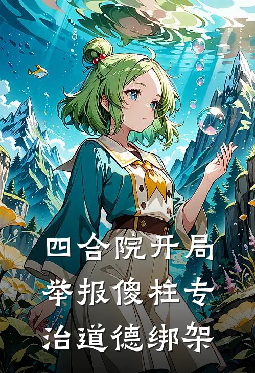 四合院开局举报傻柱专治道德绑架