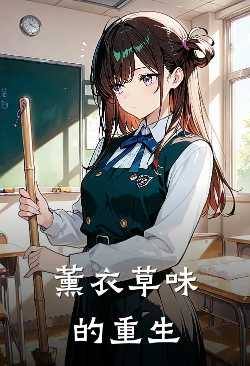 薰衣草味的重生